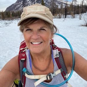 Meet your Posher, Julie